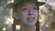 Amybeth McNulty in Anne with an E | Image via Netflix